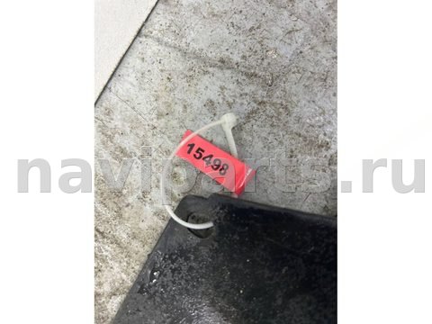 Новое Volkswagen Golf Plus, 2009 г., OEM 5K0805903A, арт. 15498, фото 4