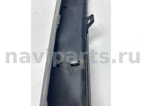 Новое Toyota RAV4, 2016 г., OEM 5241142070, арт. 15927, фото 3