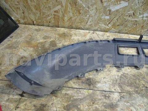 Новое Audi Q5, 2009 г., OEM 8R0807061C, арт. 160124-037, фото 6