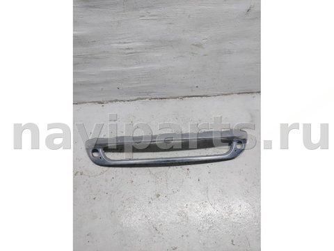 Новое Mercedes GLA X156, 2018 г., OEM 586120055, арт. 16033