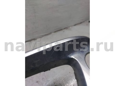 Новое Mercedes GLA X156, 2018 г., OEM 586120055, арт. 16033, фото 4