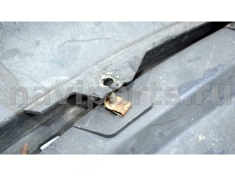 Новое Cadillac SRX, 2010 г., OEM 22869264, арт. 160637, фото 16