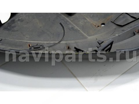 Новое Cadillac SRX, 2010 г., OEM 22869264, арт. 160637, фото 20