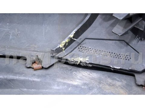 Новое Cadillac SRX, 2010 г., OEM 22869264, арт. 160637, фото 5