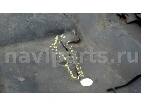 Новое Cadillac SRX, 2010 г., OEM 22869264, арт. 160637, фото 6