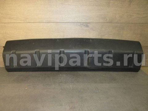 Новое Toyota Tundra, 2024 г., OEM 539110S100, арт. 161225-035