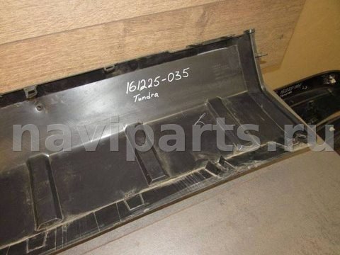 Новое Toyota Tundra, 2024 г., OEM 539110S100, арт. 161225-035, фото 10