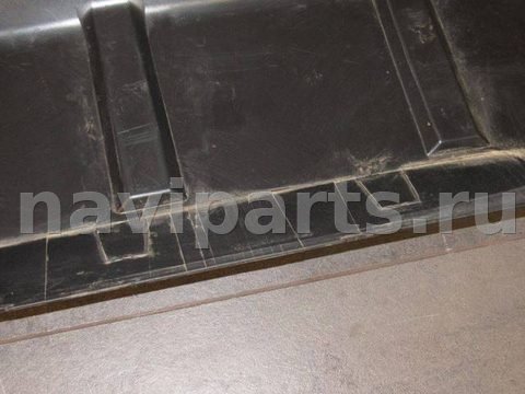 Новое Toyota Tundra, 2024 г., OEM 539110S100, арт. 161225-035, фото 11