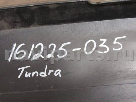 Новое Toyota Tundra, 2024 г., OEM 539110S100, арт. 161225-035, фото 14