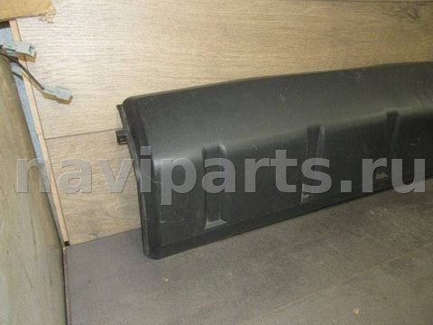 Новое Toyota Tundra, 2024 г., OEM 539110S100, арт. 161225-035, фото 2