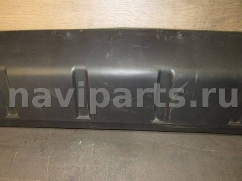 Новое Toyota Tundra, 2024 г., OEM 539110S100, арт. 161225-035, фото 3