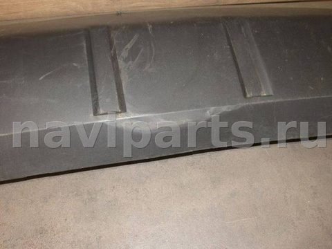 Новое Toyota Tundra, 2024 г., OEM 539110S100, арт. 161225-035, фото 6