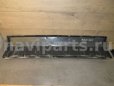 Новое Toyota Tundra, 2024 г., OEM 539110S100, арт. 161225-035, фото 7
