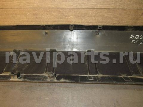 Новое Toyota Tundra, 2024 г., OEM 539110S100, арт. 161225-035, фото 9