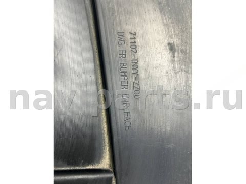 Новое Honda CR-V, 2021 г., OEM 71102TNYYZZ00, арт. 16663, фото 3