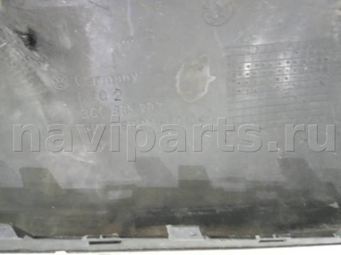 Новое Volkswagen Passat, 2008 г., OEM 3C0305903, арт. 16722, фото 3