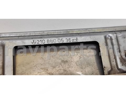 Новое Mercedes E W210, 1999 г., OEM 2108800536, арт. 16739_2, фото 6
