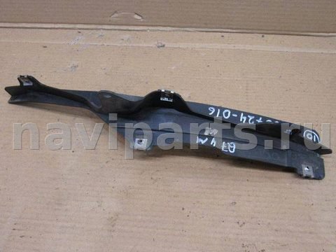 Новое Audi Q7, 2017 г., OEM 4M0853888C, арт. 180724-016, фото 3