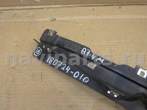 Новое Audi Q7, 2017 г., OEM 4M0853888C, арт. 180724-016, фото 5