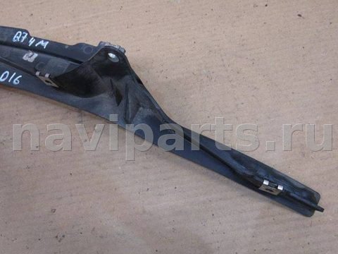 Новое Audi Q7, 2017 г., OEM 4M0853888C, арт. 180724-016, фото 6