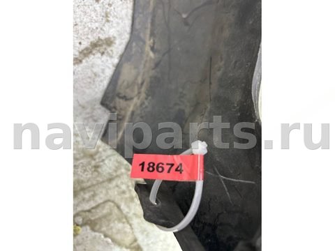 Новое Volkswagen Golf, 2017 г., OEM 5G0805903C, арт. 18674, фото 4