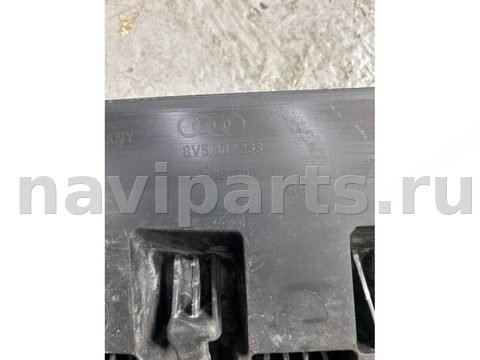 Новое Audi A3 8V, 2018 г., OEM 8V5807233, арт. 18929, фото 3