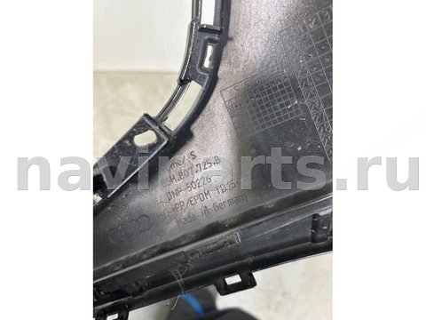 Новое Audi E-tron, 2024 г., OEM 85H807725B, арт. 19218, фото 3