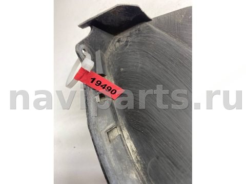 Новое Volkswagen Polo, 2017 г., OEM 6C0805915B, арт. 19490, фото 2