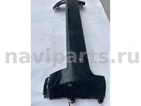 Новое Land-Rover Defender, 2023 г., OEM L8B217F775A, арт. 19873