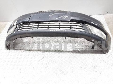 Новое Ford Galaxy, 2007 г., арт. 202860