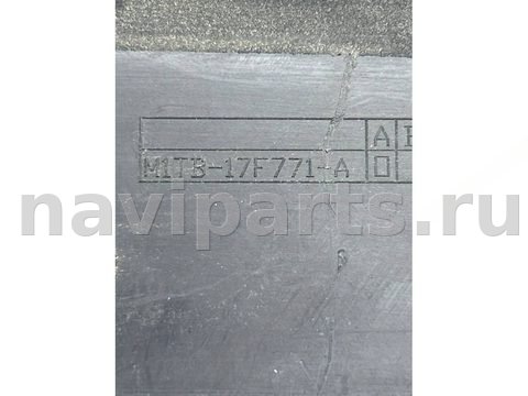 Новое Ford Puma, 2021 г., OEM M1TB17F771A, арт. 20567, фото 2