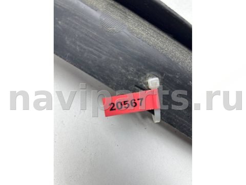 Новое Ford Puma, 2021 г., OEM M1TB17F771A, арт. 20567, фото 3