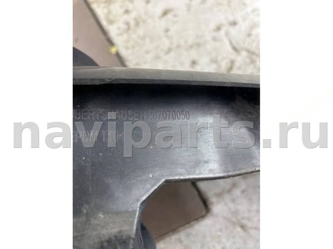 Новое Mercedes GLA X156, 2016 г., OEM A1568850625, арт. 20614, фото 2