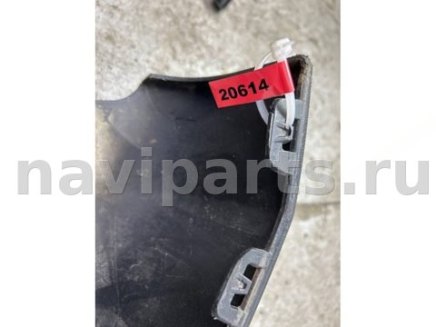 Новое Mercedes GLA X156, 2016 г., OEM A1568850625, арт. 20614, фото 3
