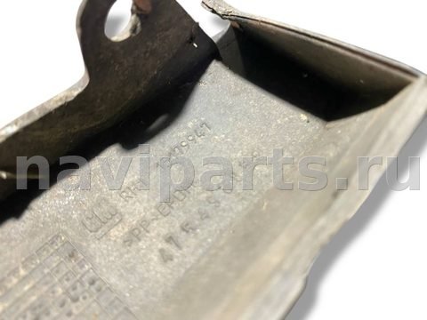 Новое Opel Corsa, 2010 г., OEM 13179947, арт. 20690, фото 2
