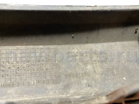 Новое Opel Corsa, 2010 г., OEM 13179947, арт. 20690, фото 3