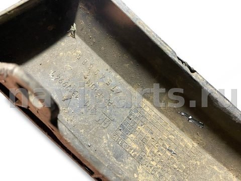 Новое Opel Corsa, 2009 г., OEM 13179947, арт. 20700, фото 2