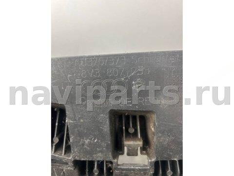 Новое Audi A3 8V, 2015 г., OEM 8V3807233, арт. 20760, фото 2