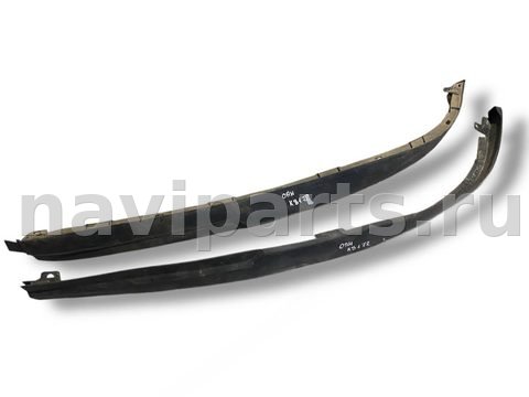 Новое Opel Astra, 2006 г., OEM 13121999, арт. 20883