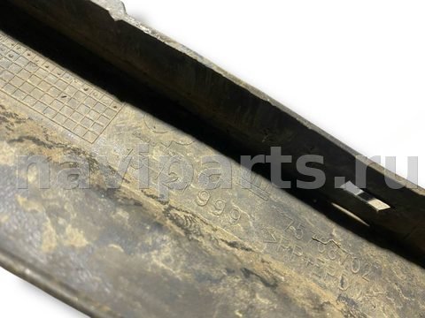 Новое Opel Astra, 2006 г., OEM 13121999, арт. 20883, фото 2