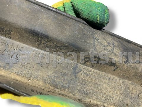 Новое Opel Astra, 2006 г., OEM 13121999, арт. 20883, фото 3