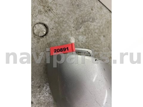 Новое Honda Civic, 2010 г., OEM 71102SMGE80ZB, арт. 20891_2, фото 5