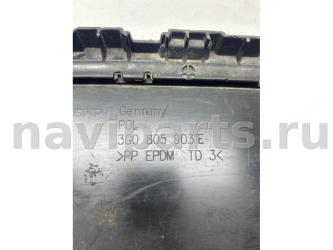Новое Volkswagen Passat B8, 2018 г., OEM 3G0805903E, арт. 21079, фото 4