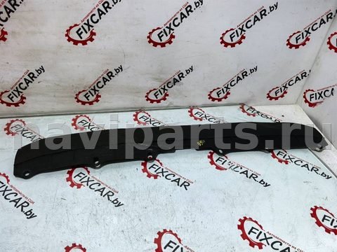 Новое Honda Civic, 2019 г., OEM 71111TBA, арт. 21327