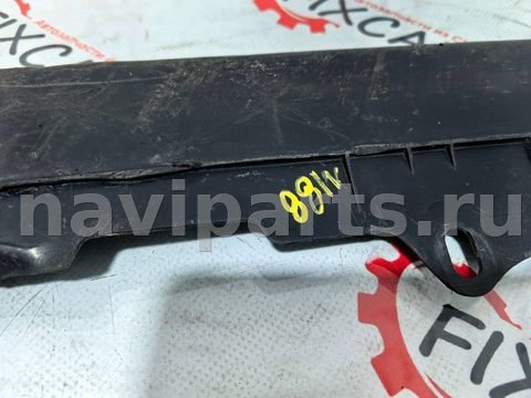 Новое Honda Civic, 2019 г., OEM 71111TBA, арт. 21327, фото 2