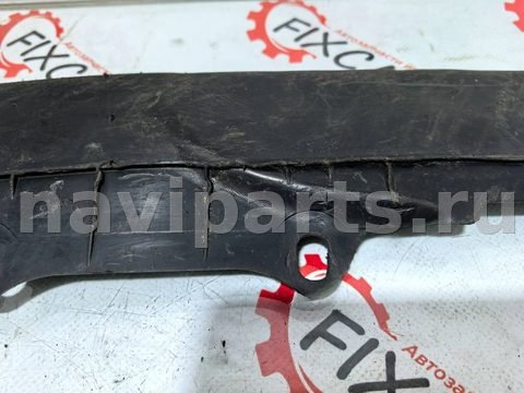 Новое Honda Civic, 2019 г., OEM 71111TBA, арт. 21327, фото 3