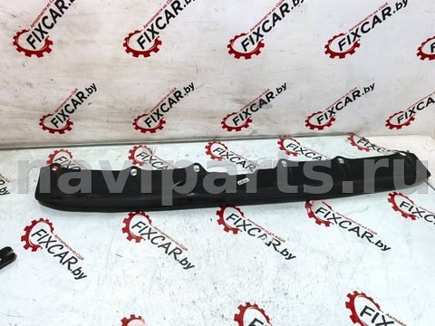 Новое Honda Civic, 2019 г., OEM 71111TBA, арт. 21327, фото 4