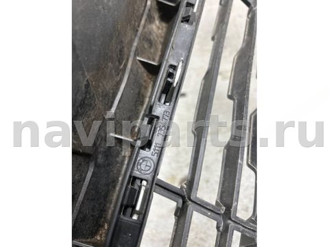 Новое BMW X1 F48, 2019 г., OEM 51117354773, арт. 21530, фото 3