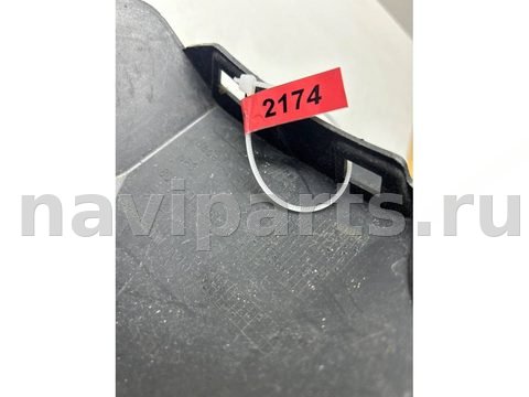 Новое Audi Q3, 2022 г., OEM 8U0807061N, арт. 2174, фото 4