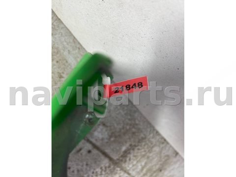 Новое Audi Q2, 2021 г., OEM 81A807110A, арт. 21848, фото 5